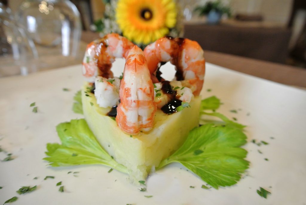 Ristorante La pignata