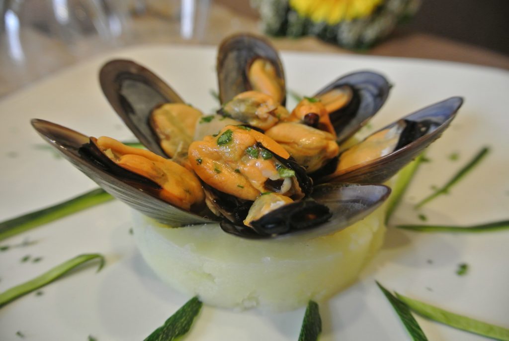Ristorante La pignata