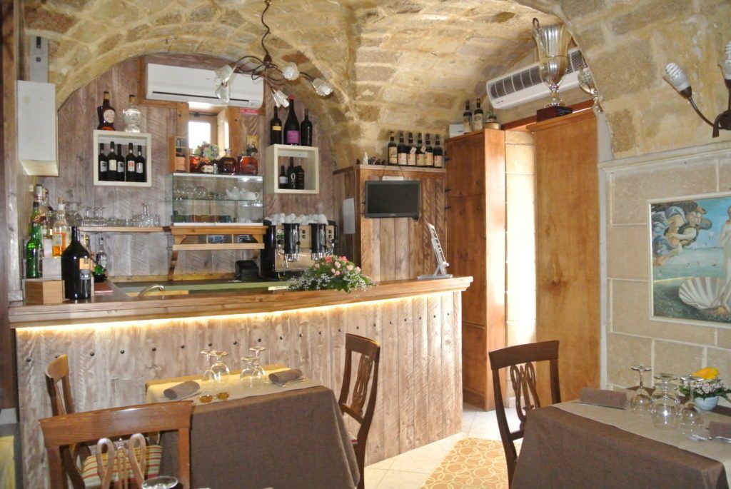 Ristorante La pignata