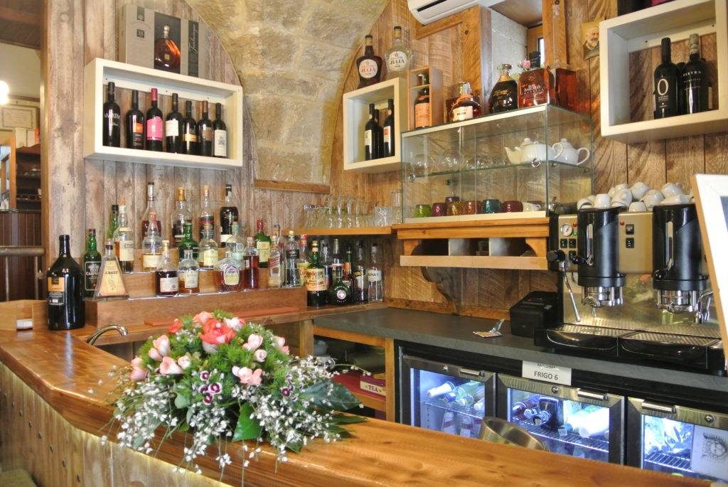 Ristorante La pignata