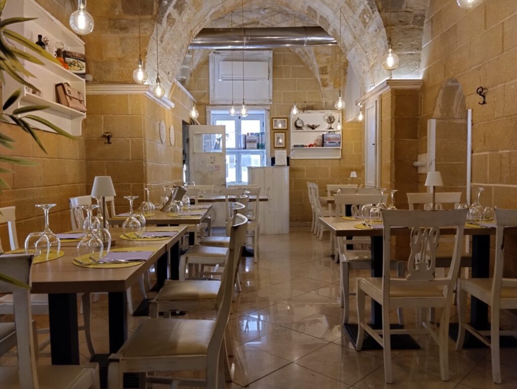 Ristorante La pignata