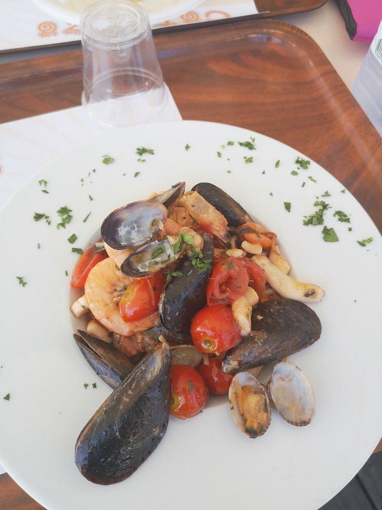Lido dei Pini