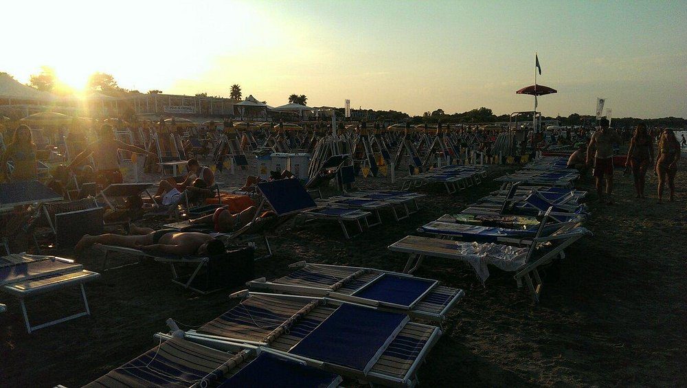 Lido dei Pini