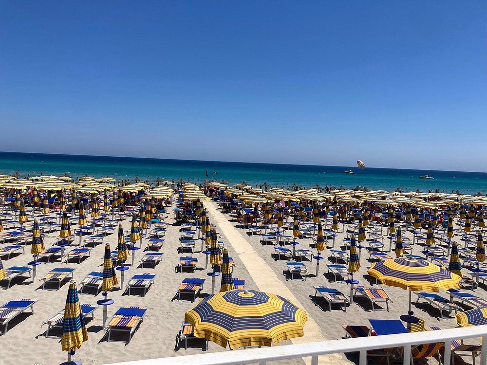 Lido dei Pini