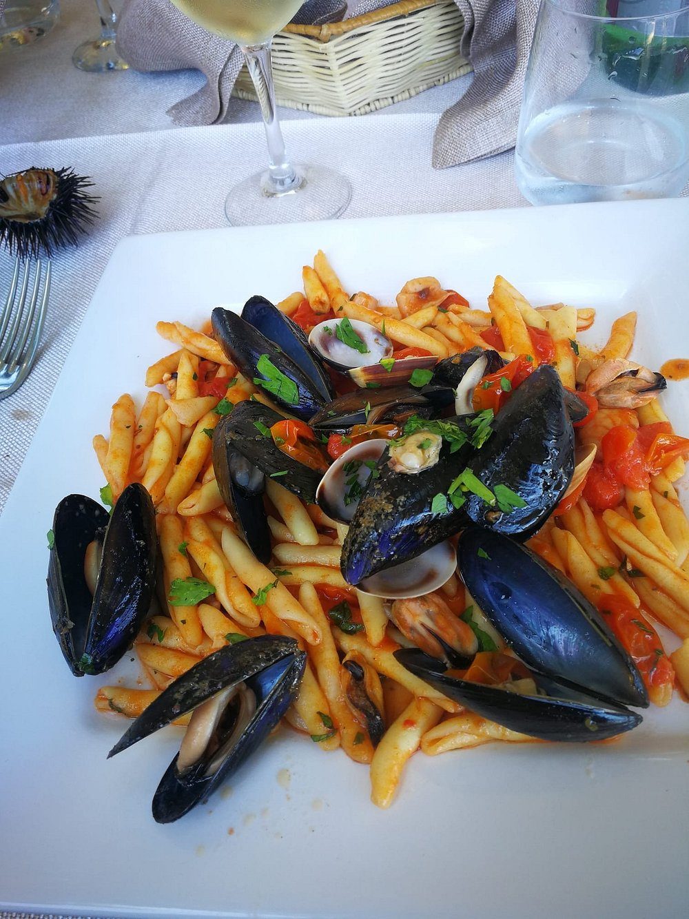 The Riviera