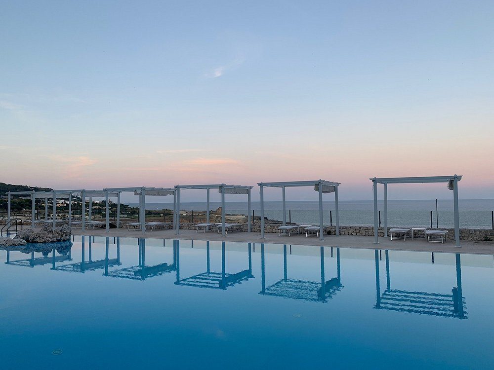 The Riviera