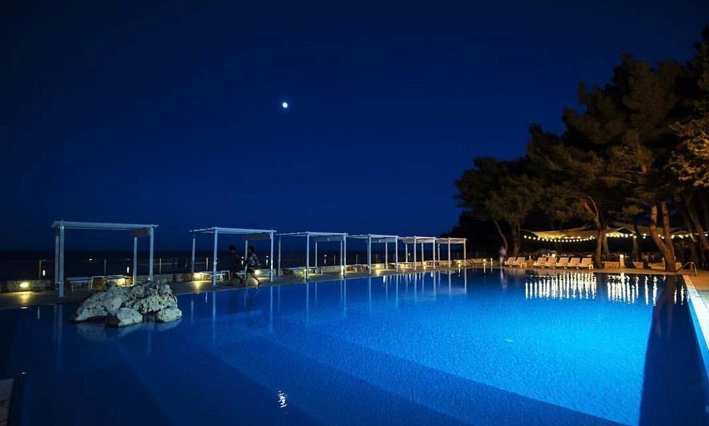 The Riviera