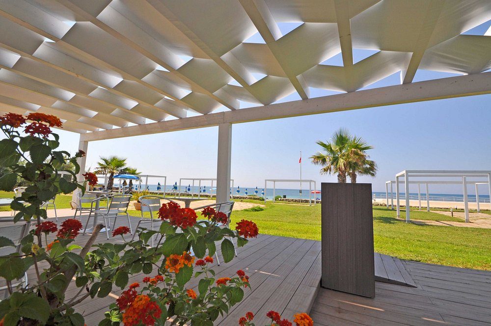 Saracino Beach