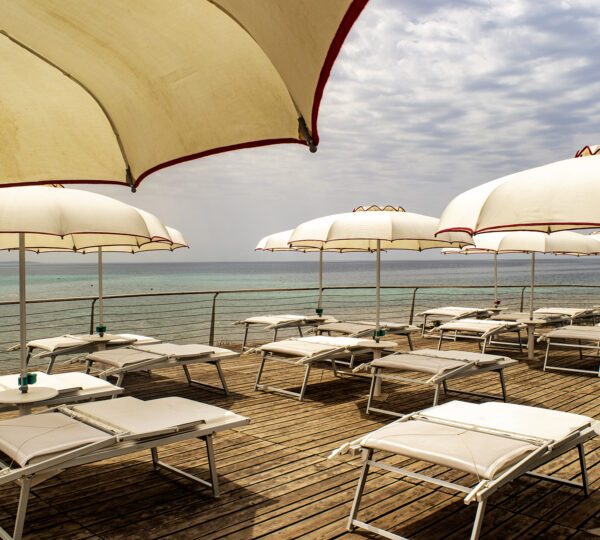 Lido delle Sirene