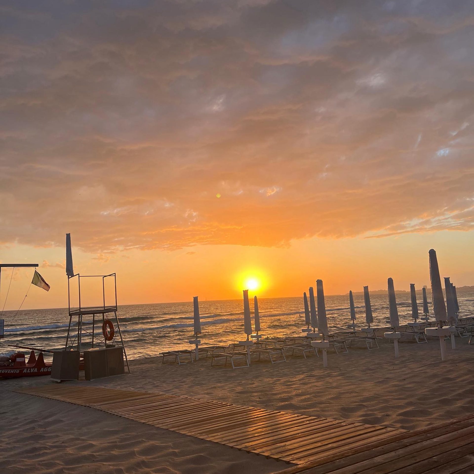 Lido Sottovento
