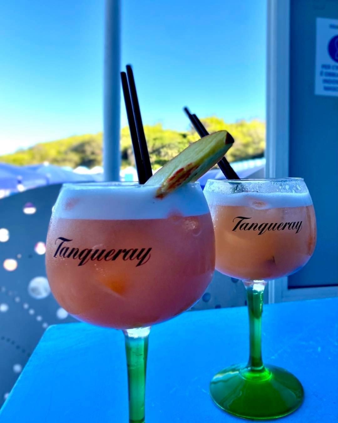 Spiaggia Azzurra Alimini