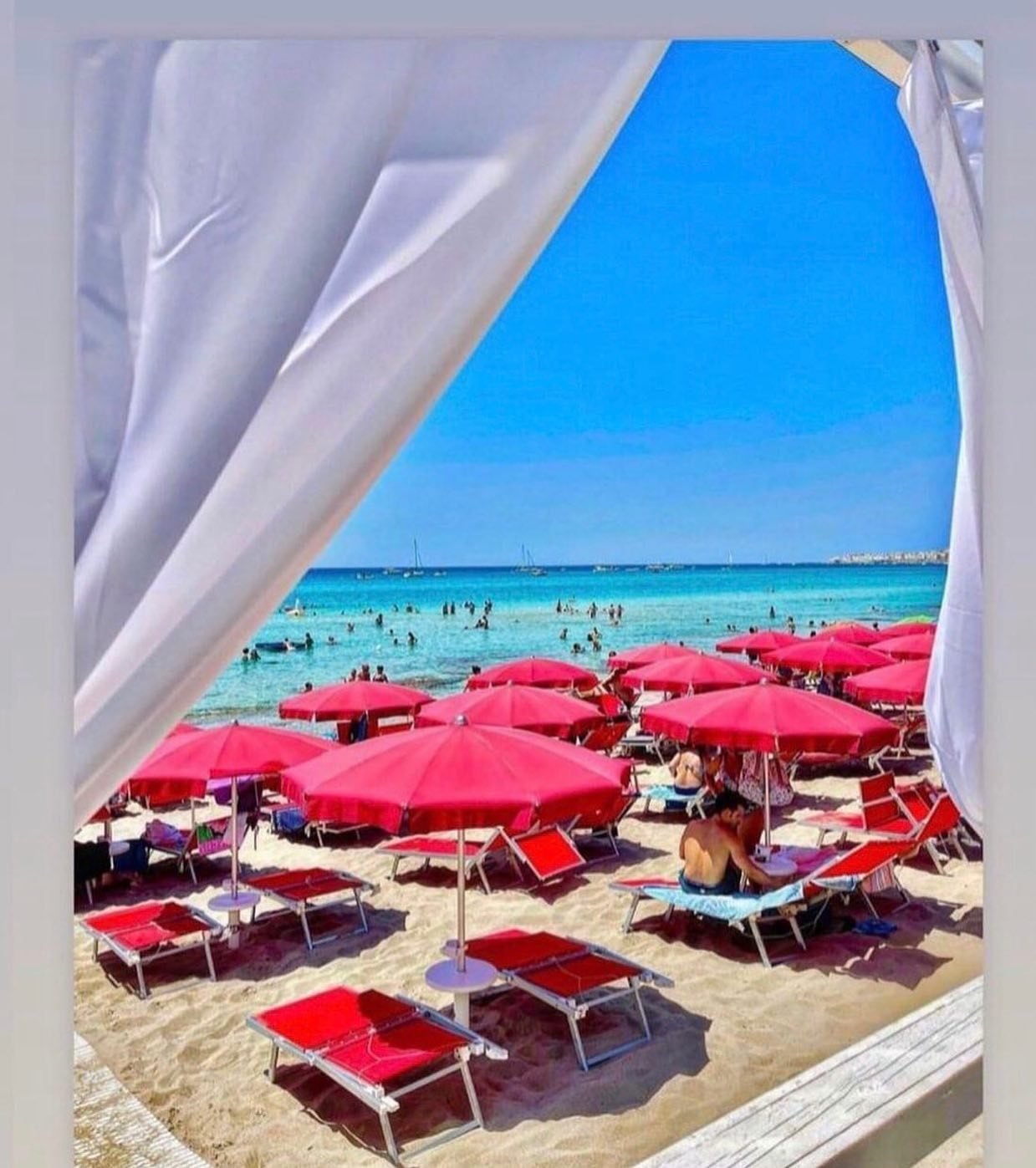 Lido Spiaggia Club