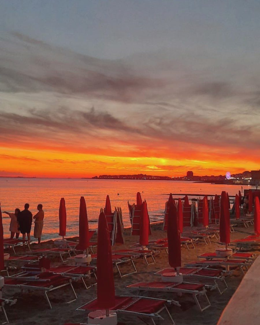 Lido Spiaggia Club
