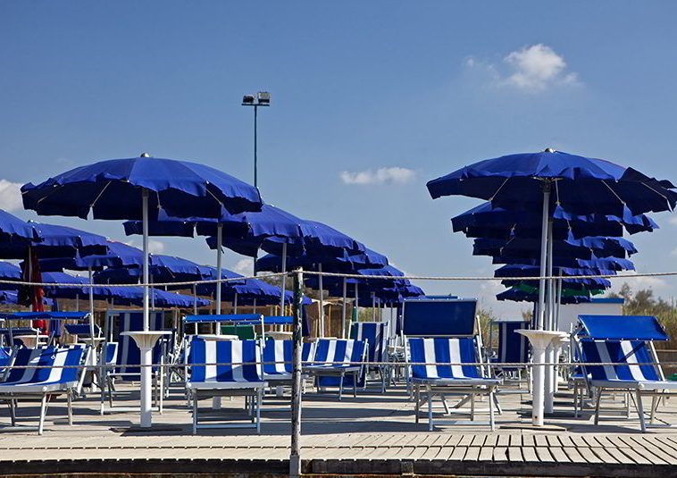 Torre Inserraglio Lido