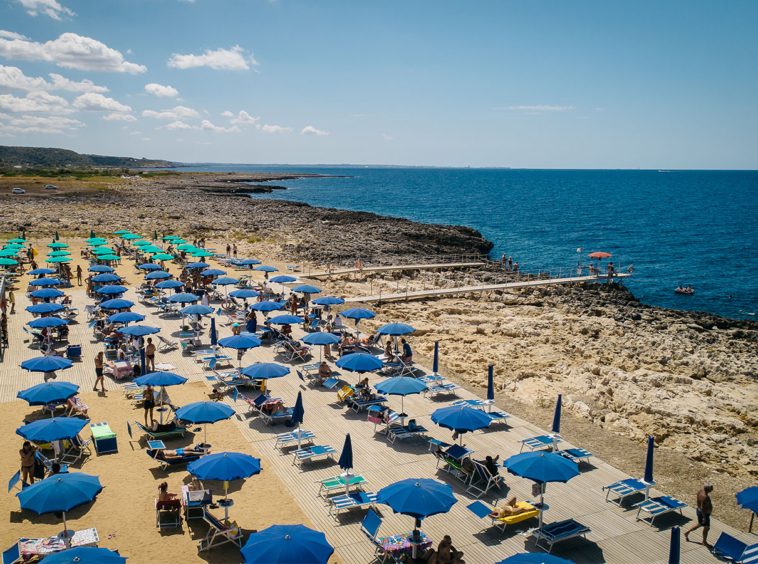 Torre Inserraglio Lido