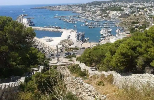 Santa Maria di Leuca