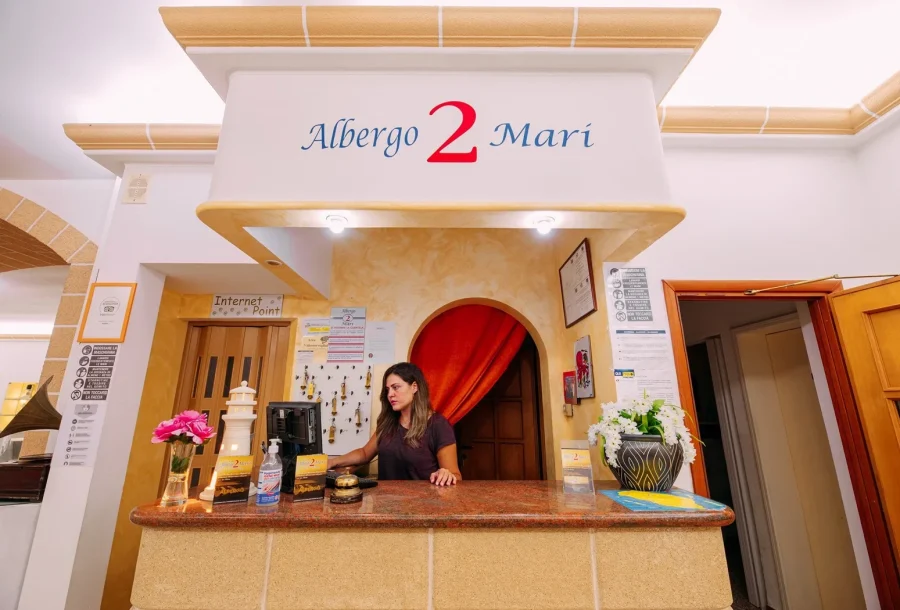 Albergo 2 Mari