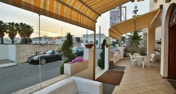 Albergo 2 Mari