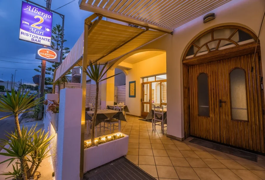 Albergo 2 Mari