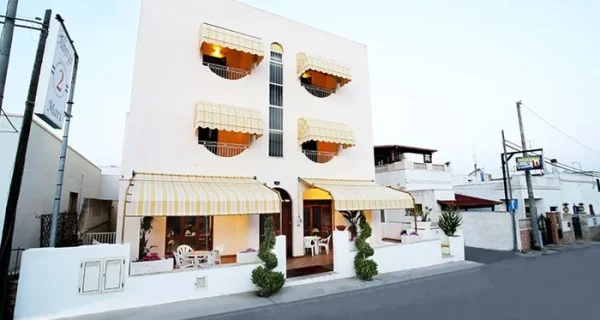 Albergo 2 Mari