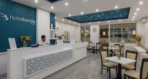 B&B Hotel Bonila