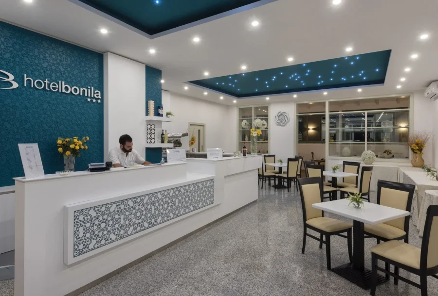 B&B Hotel Bonila