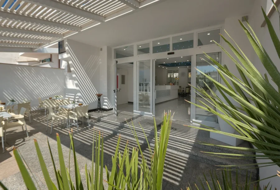 B&B Hotel Bonila