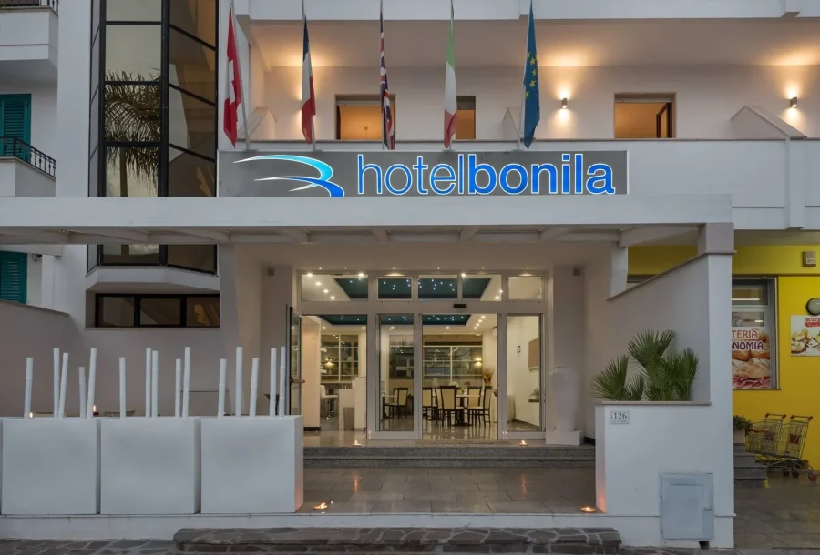 B&B Hotel Bonila