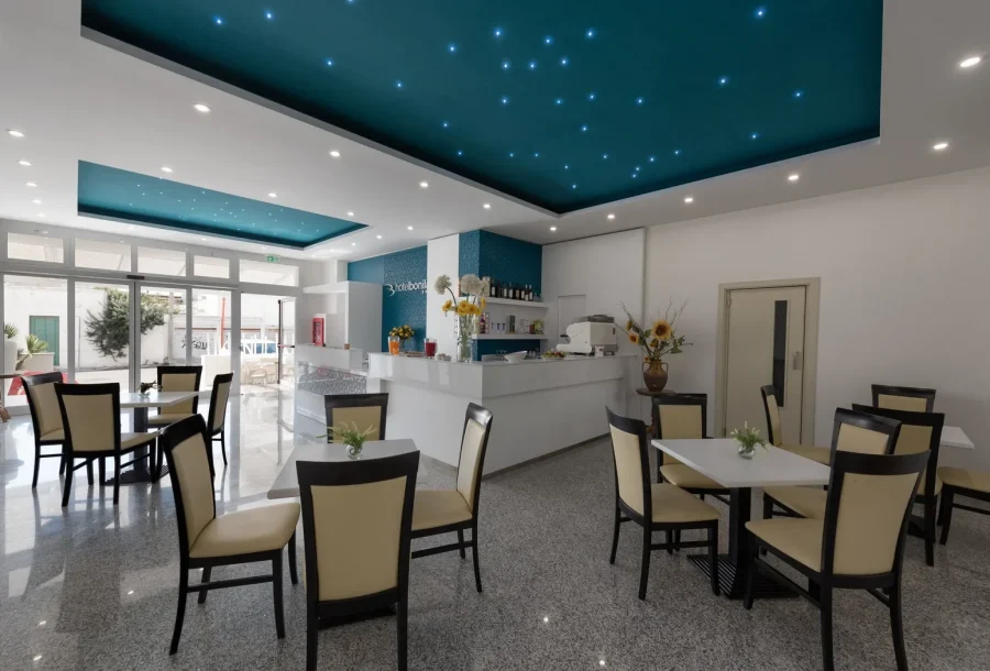 B&B Hotel Bonila