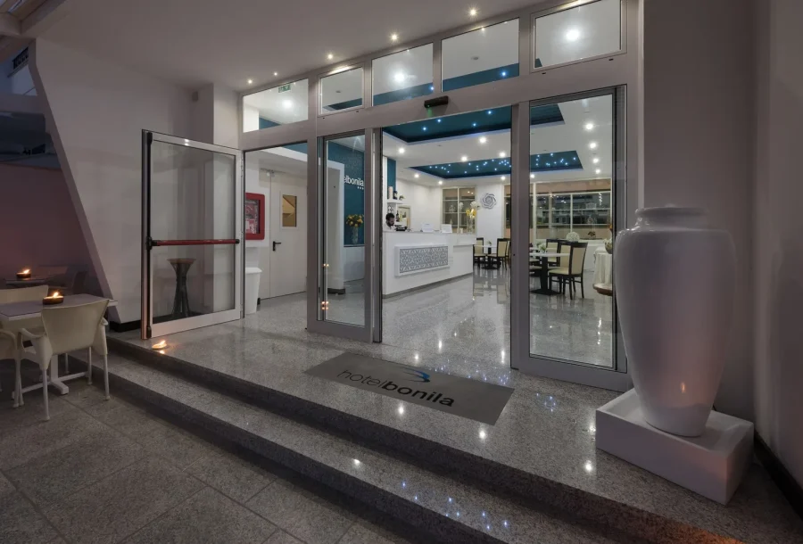 B&B Hotel Bonila