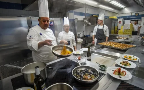 Cucina