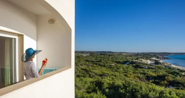 Ecoresort Le Siren&egrave;