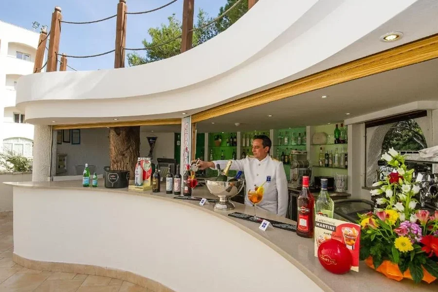 Ecoresort Le Siren&egrave;