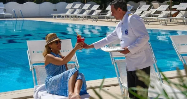 Ecoresort Le Siren&egrave;