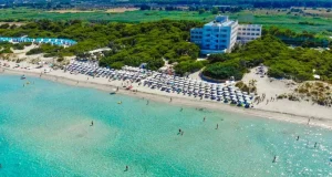 Ecoresort Le Siren&egrave;