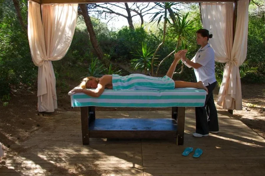 Ecoresort Le Siren&egrave;