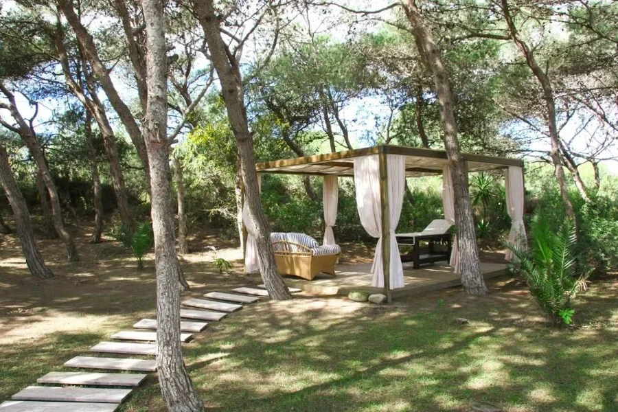 Ecoresort Le Siren&egrave;