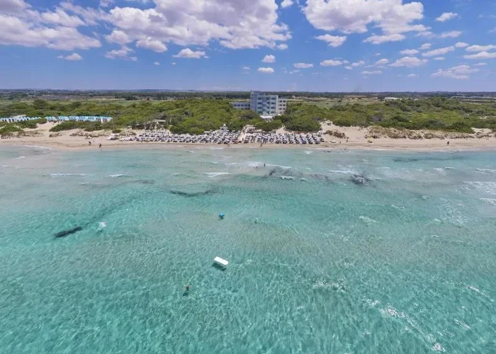 Ecoresort Le Siren&egrave;