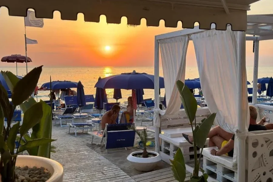 GH Gallipoli Resort