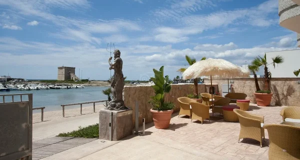Hotel Alba