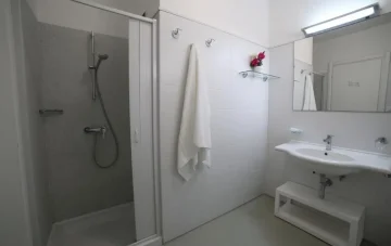 Suite Superior vista mare