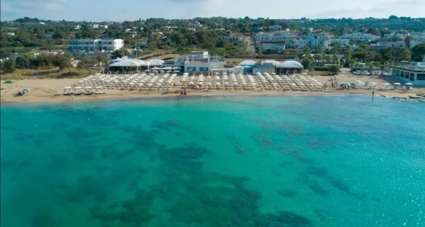 Hotel Beach Salento