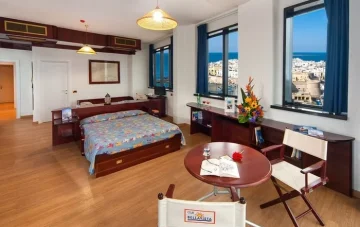 Matrimoniale Standard