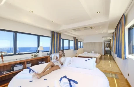 Hotel Bellavista Club