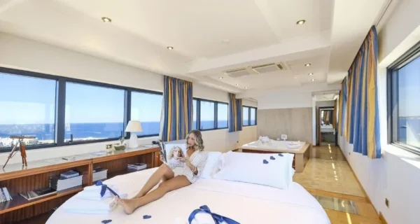 Hotel Bellavista Club