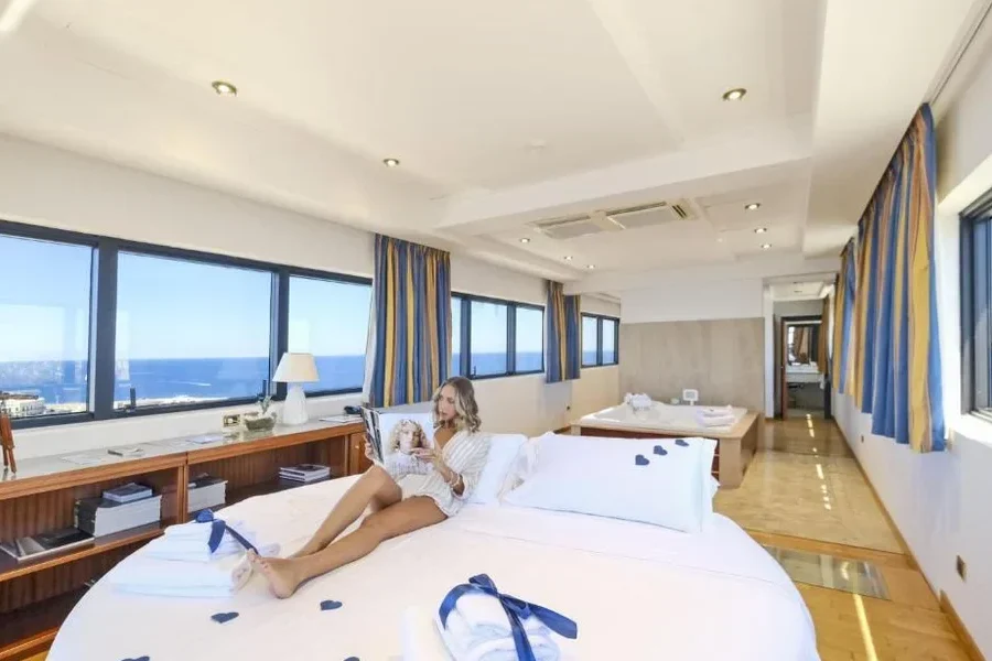 Hotel Bellavista Club