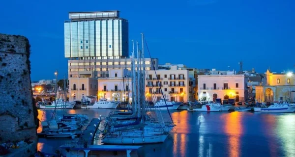 Hotel Bellavista Club