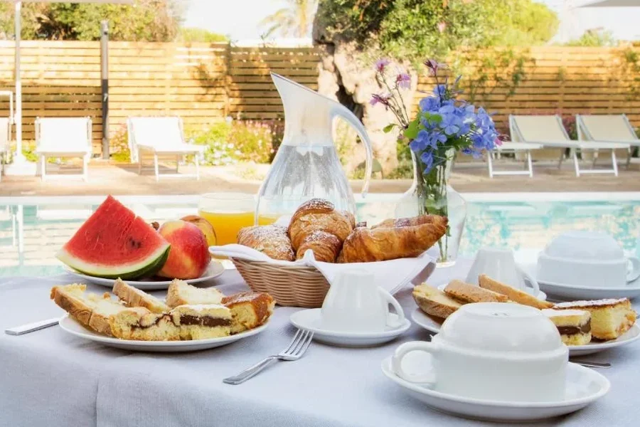 Hotel Garden Salento