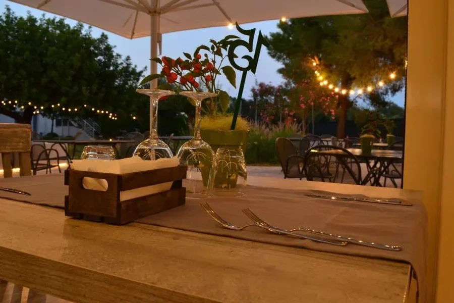 Hotel Garden Salento