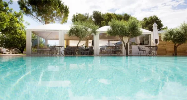 Hotel Garden Salento